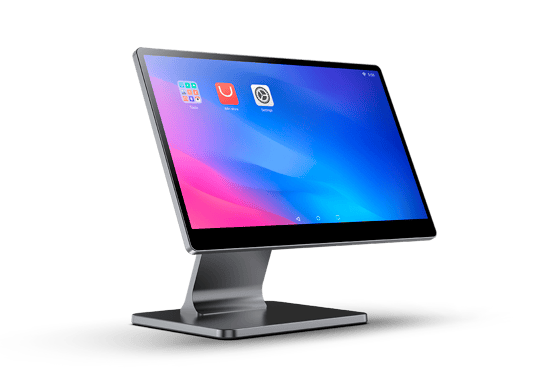 Сенсорний POS термінал 2